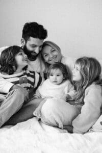 Melbourne family photogpapher