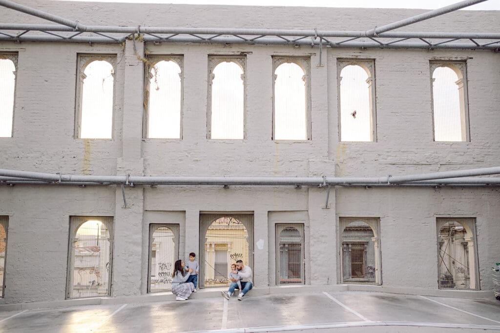 best melbourne family photographer