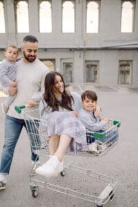 Tips for the perfect family photo session in Melbourne