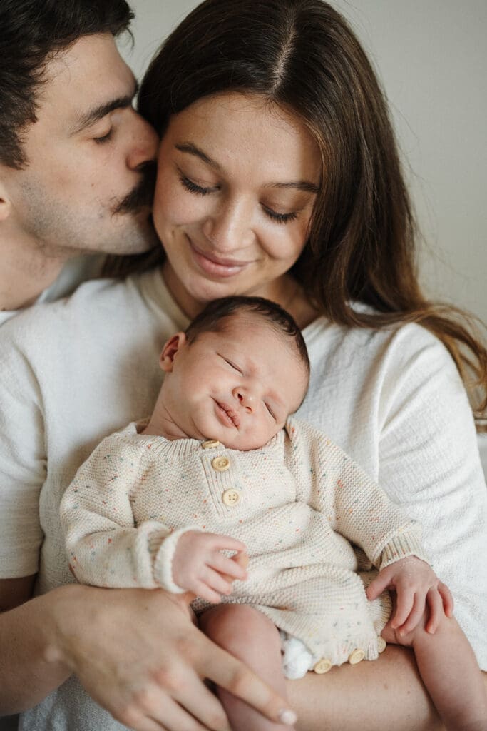 in-home newborn photographer melbourne