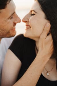 Best couple maternity photographer melbourne