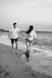 Best melbourne beach photographer