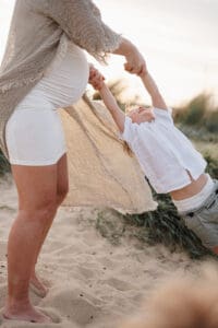 Brighton maternity photographer