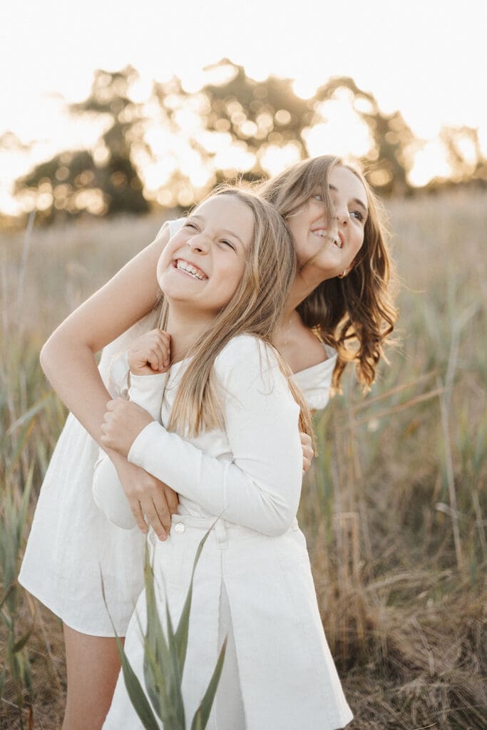 Best melbourne family photographer