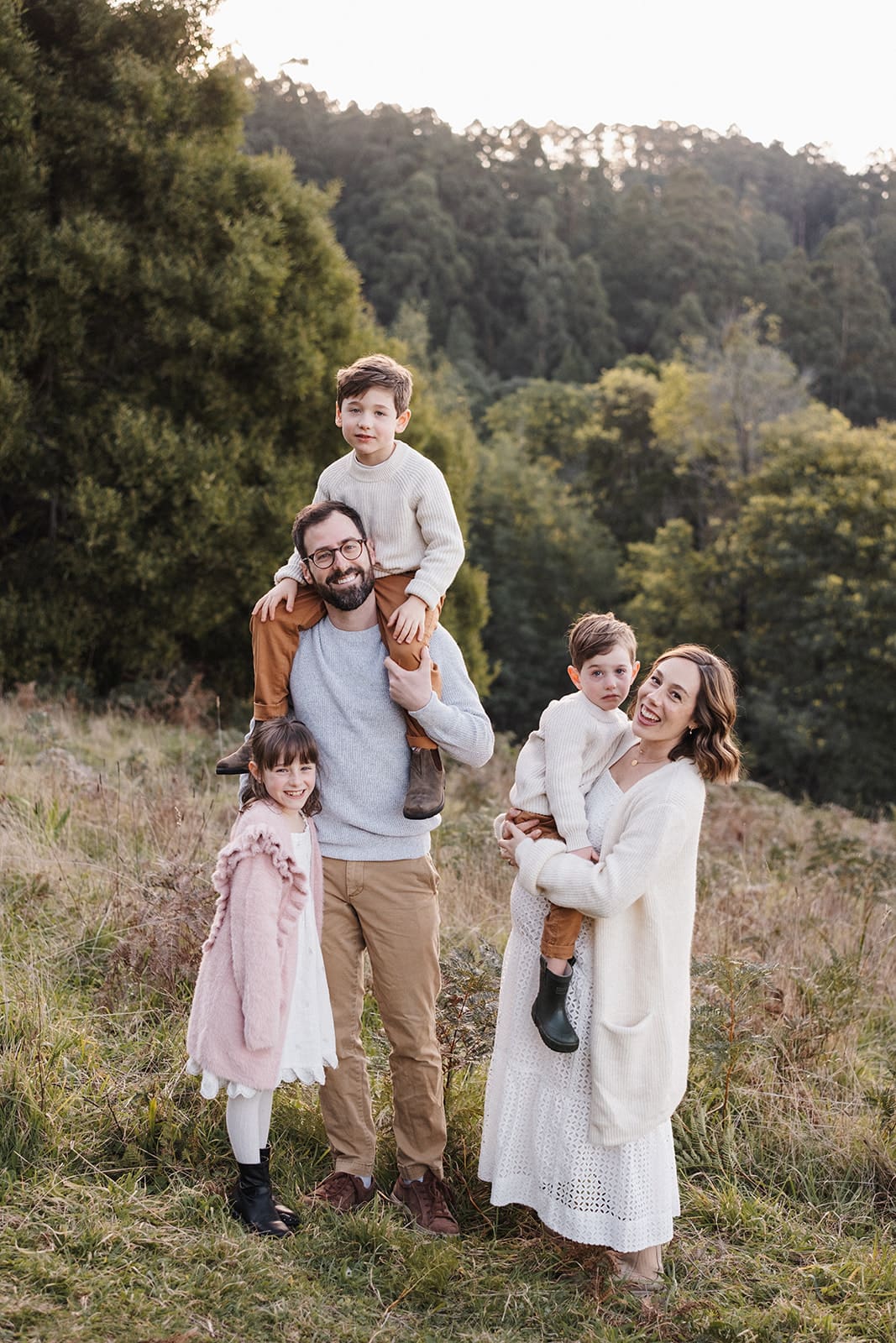 What to wear Melbourne photo session