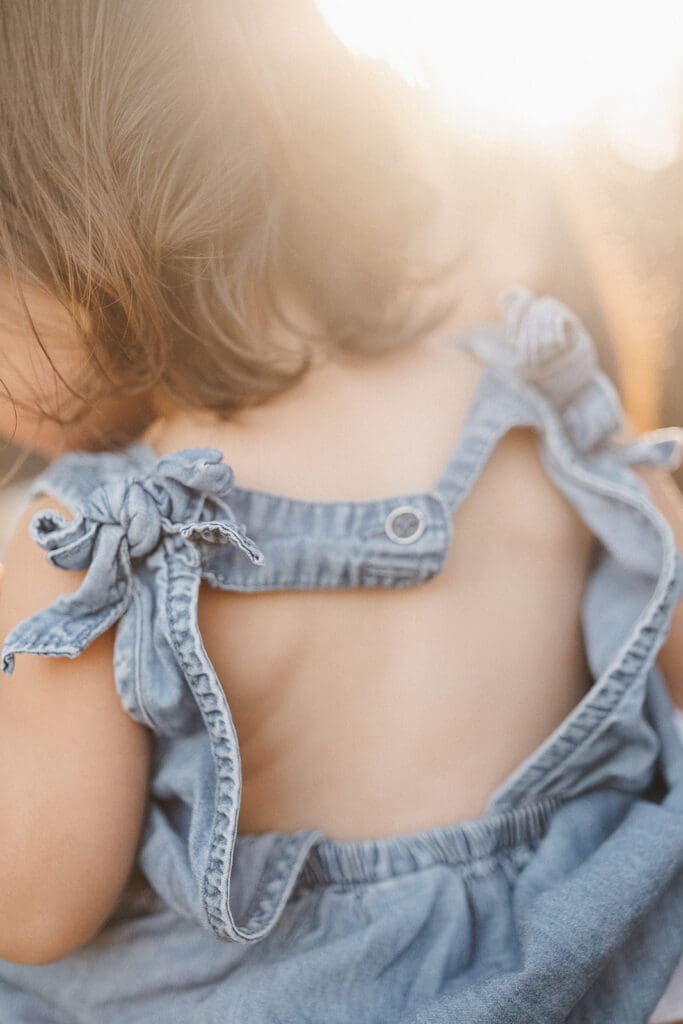 How to prepare for a family photo session