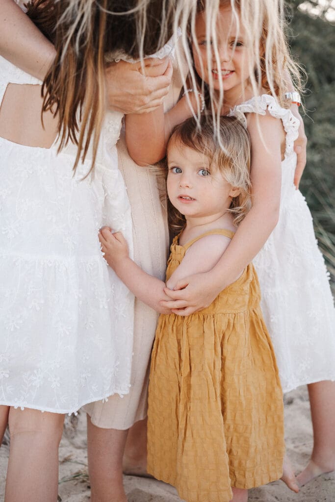 Brighton family photographer