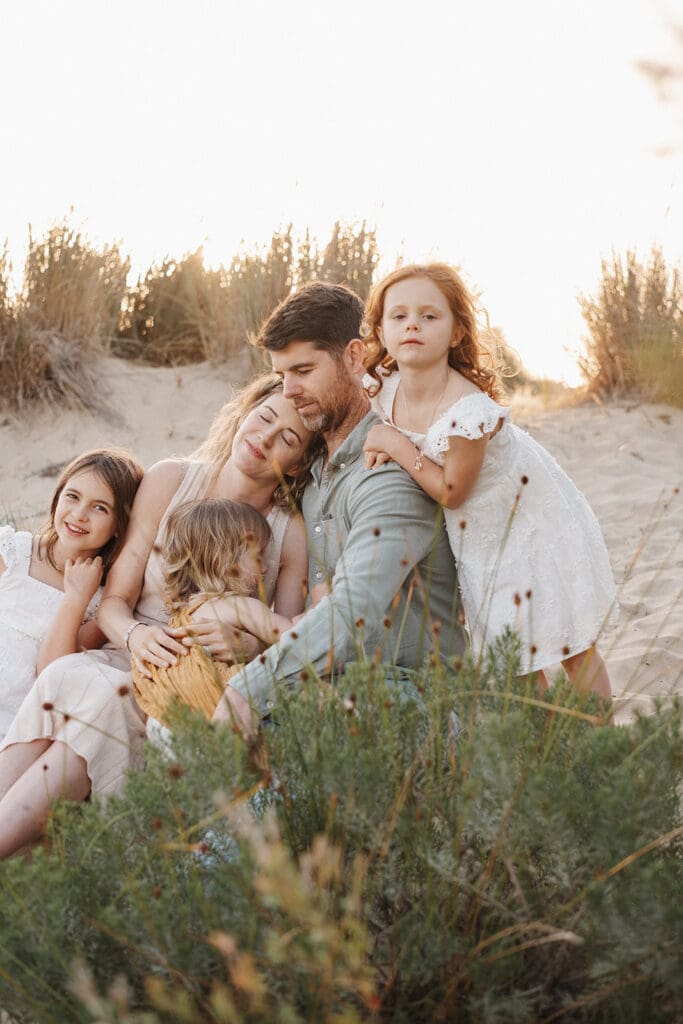 Brighton Family Photographer