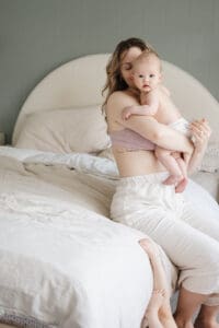 in-home family photos melbourne