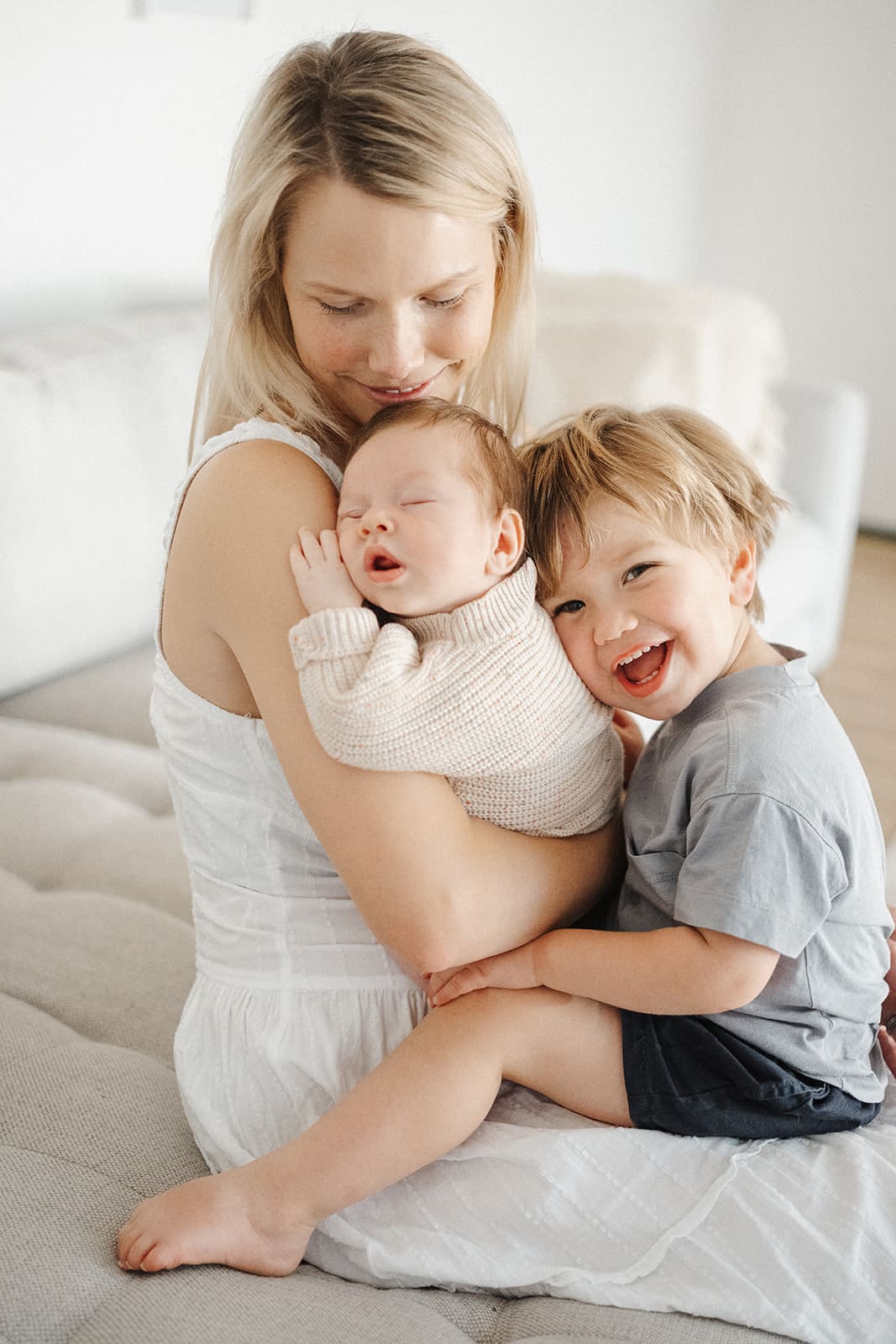 What to gift new Melbourne mums