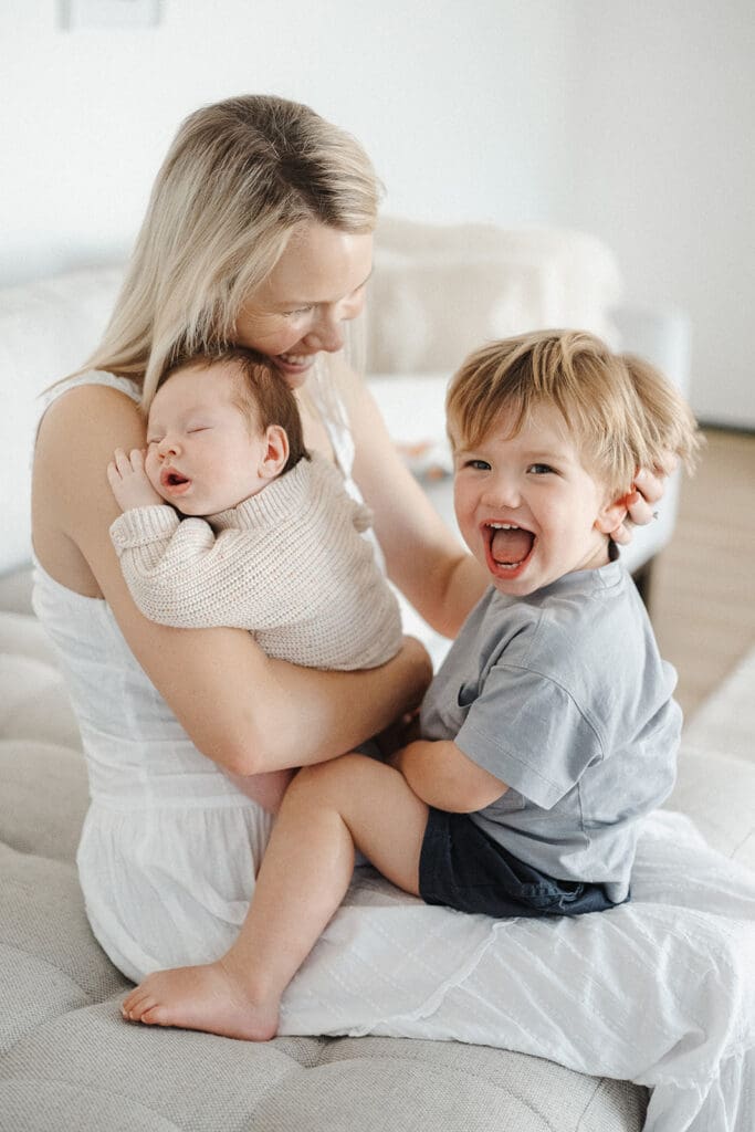 What to gift Melbourne new mums
