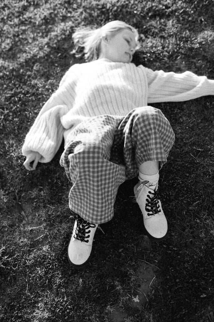 St Kilda family photos