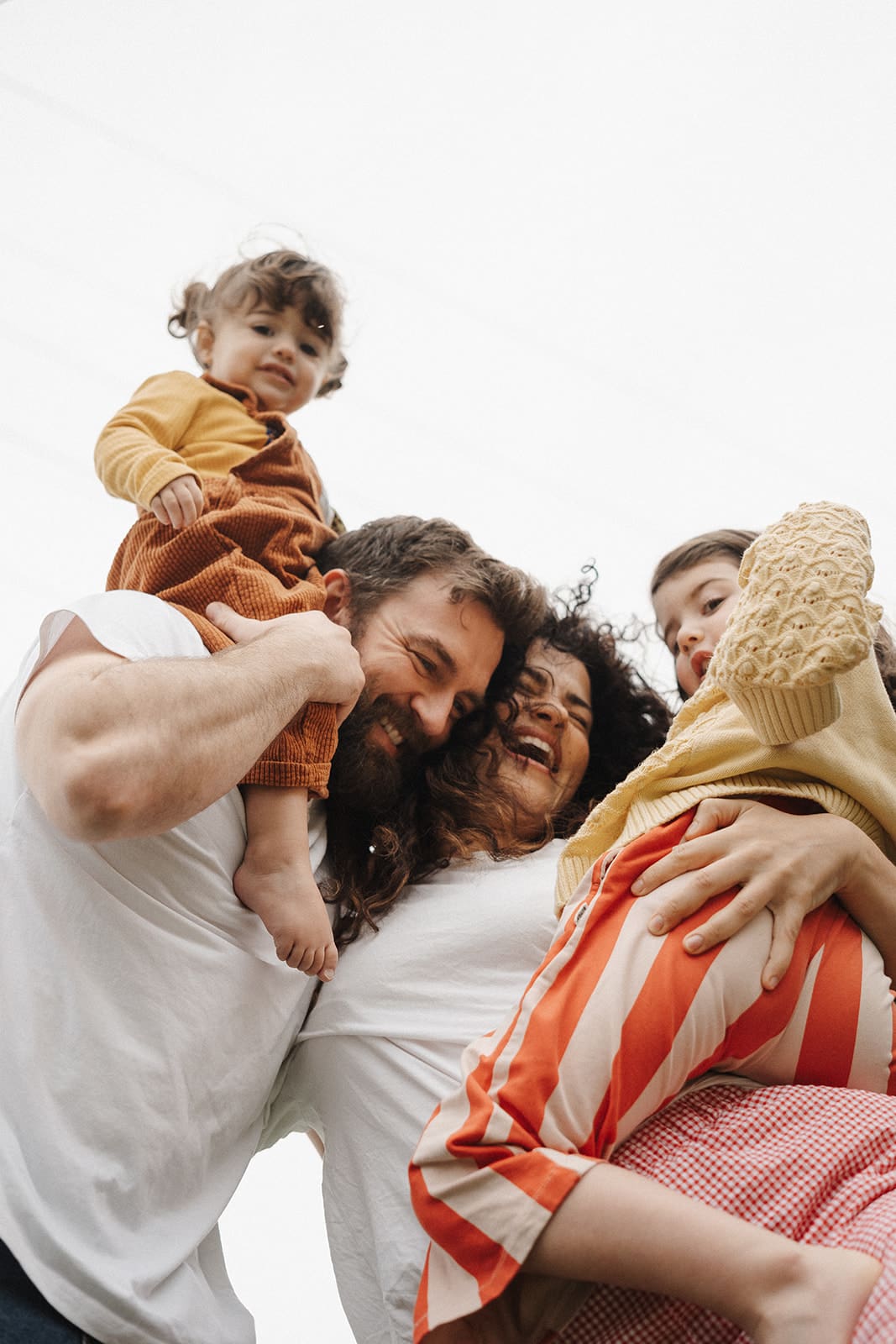 Melbourne family photographer - White Salt Photography